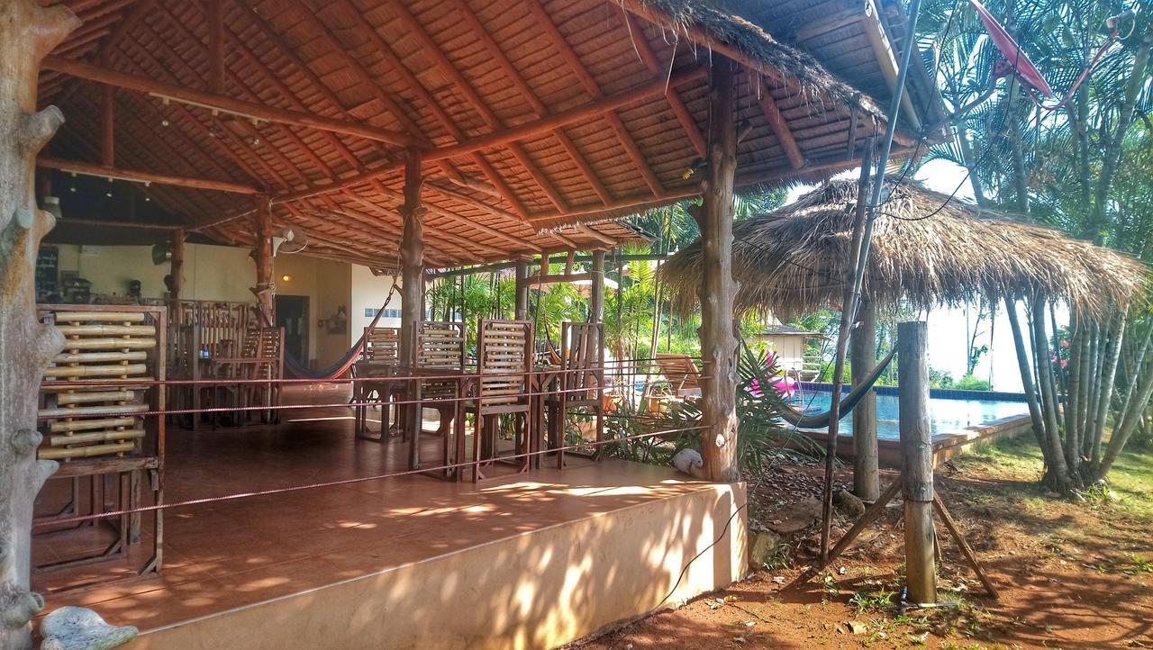 Bamboo Hideaway Resort Мак Экстерьер фото